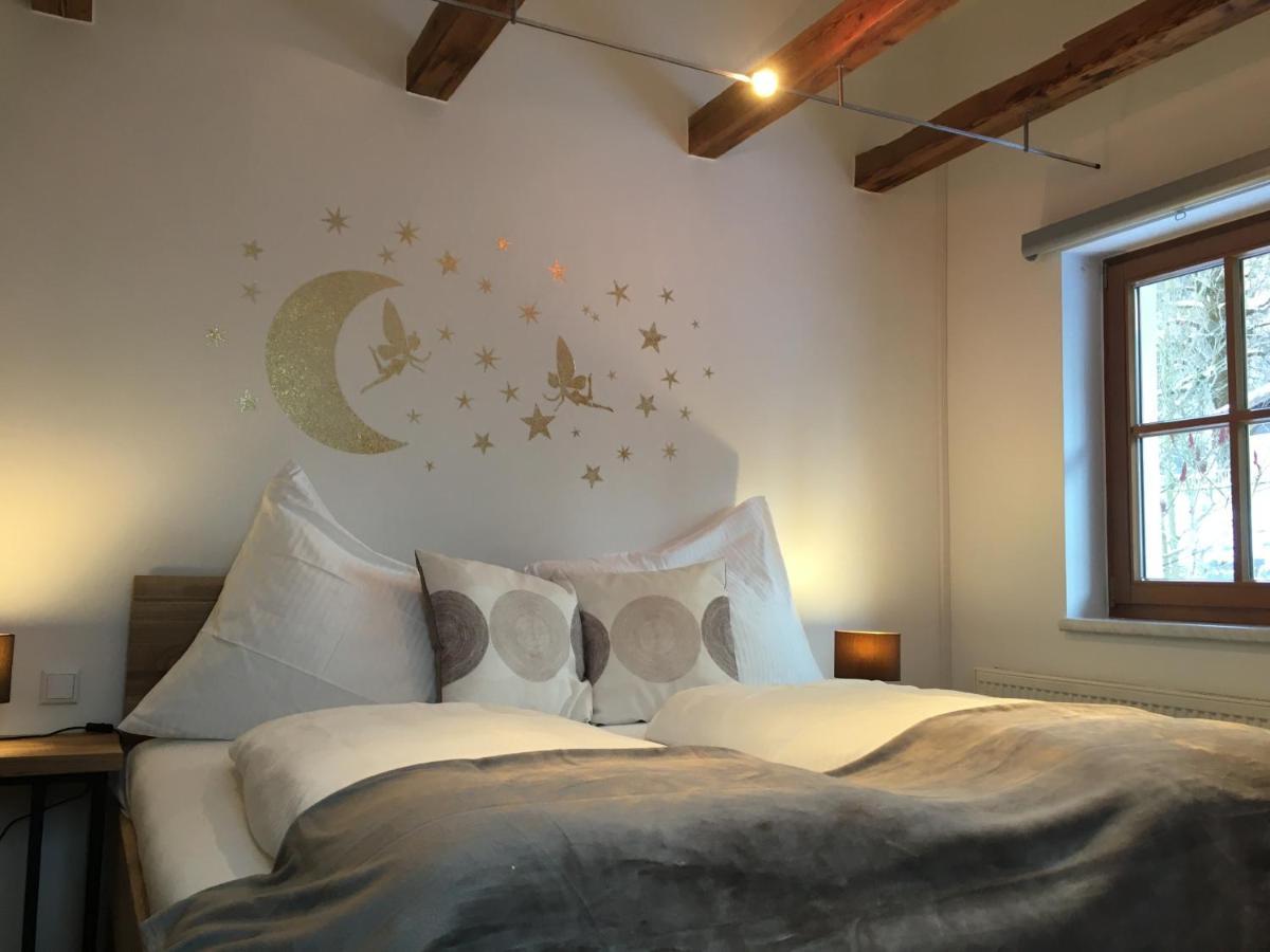 Loft Kraemerhaus Annaberg, Dachstein West Exterior foto