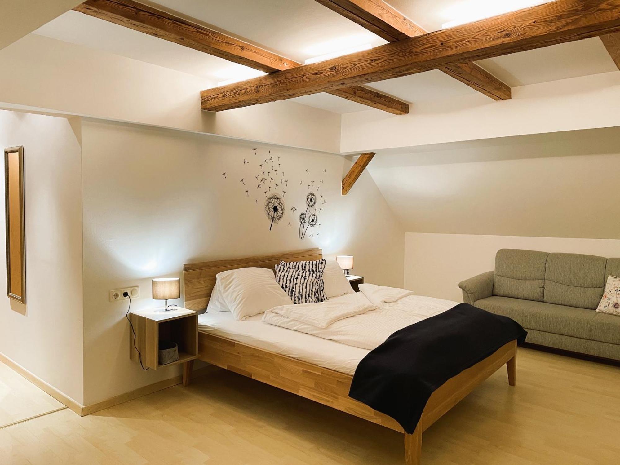 Loft Kraemerhaus Annaberg, Dachstein West Exterior foto